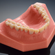 Illustration for article titled These Terrifyingly Real Teeth Were Made By a New Dental 3D Printer